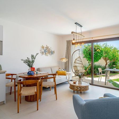 Capistrano Village Boutique By Casasol Nerja Exteriér fotografie