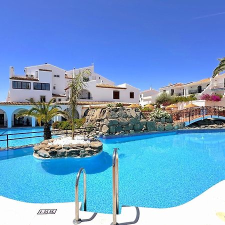 Capistrano Village Boutique By Casasol Nerja Exteriér fotografie