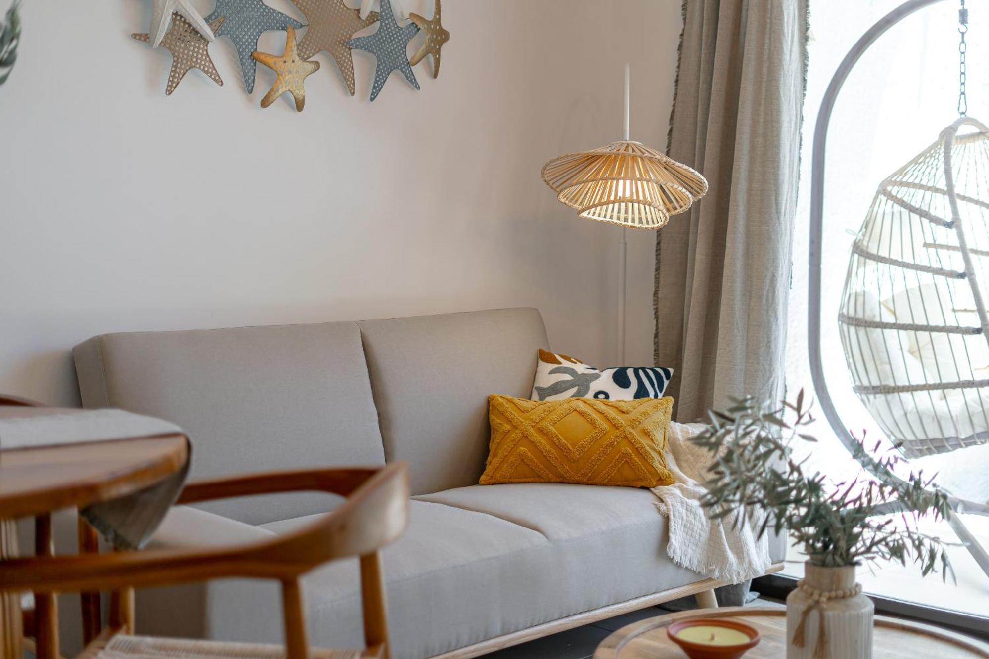 Capistrano Village Boutique By Casasol Nerja Exteriér fotografie