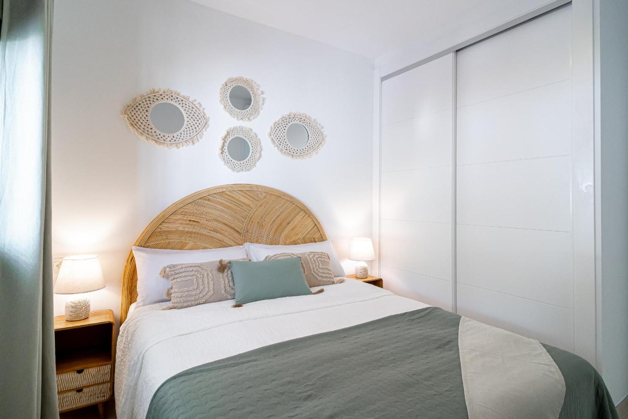 Capistrano Village Boutique By Casasol Nerja Exteriér fotografie