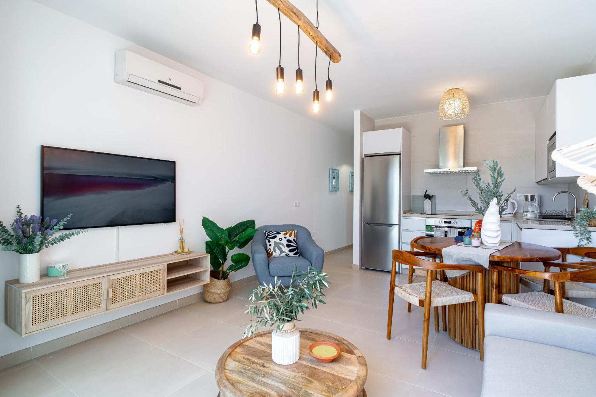 Capistrano Village Boutique By Casasol Nerja Exteriér fotografie