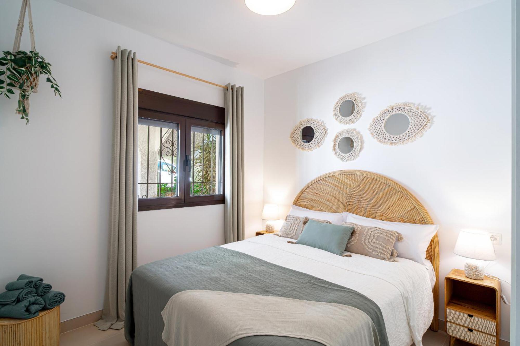 Capistrano Village Boutique By Casasol Nerja Exteriér fotografie