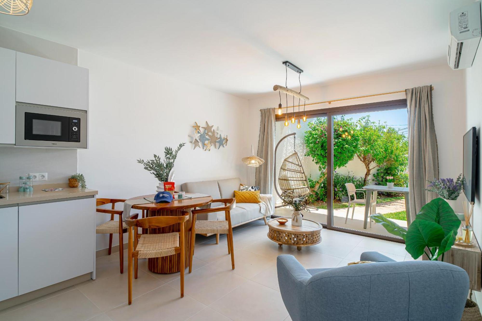 Capistrano Village Boutique By Casasol Nerja Exteriér fotografie