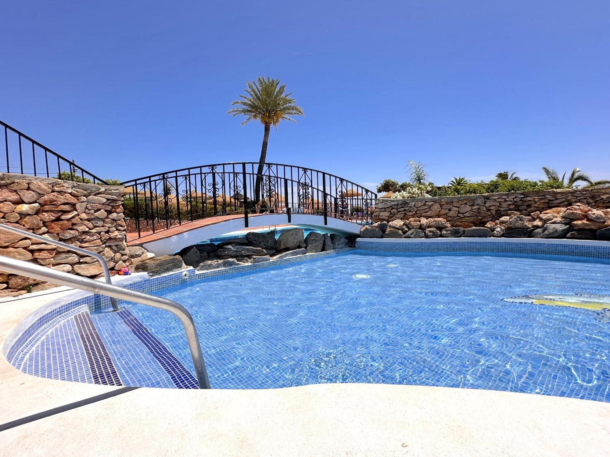 Capistrano Village Boutique By Casasol Nerja Exteriér fotografie
